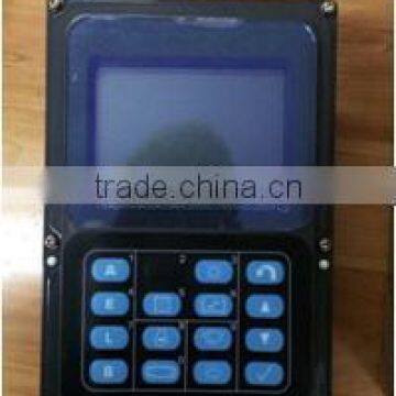 PC220-7 excavator monitor 7835121007