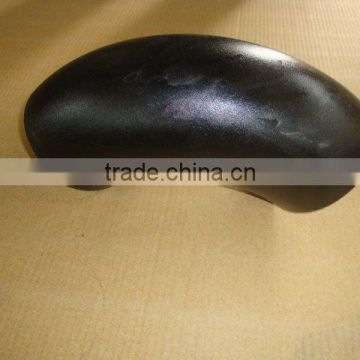 carbon steel elbow&Cs butt- welding seamless pipe elbow ,ASME/ANSI B16.9 A234WPB