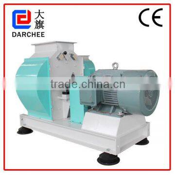 Soybean grinder