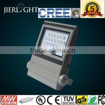 high brightness 50W LED flood lamp for gas station 50W LED flood lamp