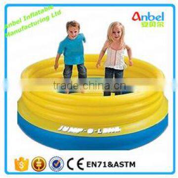 2016 Anbel Kids Playhouse Inflatable Bouncer,for Age3-7