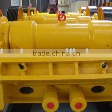 Jaw Crusher Mechanism with professional export