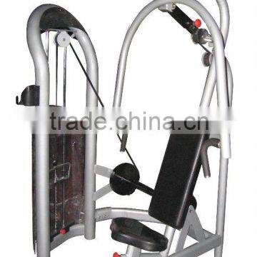 chest press fitness equipment