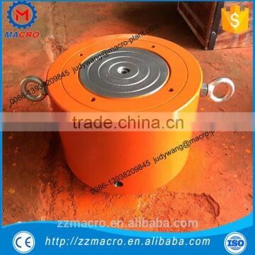 China supplier 100 ton electric hydraulic jacks