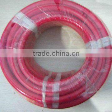 high pressure air hose