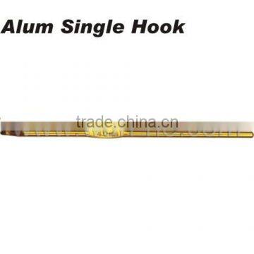 ALUM SINGLE HOOK.1