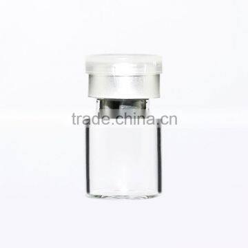 clear sample bottle 2ml on sale