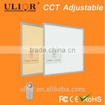 HOT SALE LED Panel 2.4G Dimming High Quality 2x2 Dimming Led Panel photo-2