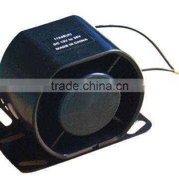 DC 12V 24V 36V TO 80V waterproof car backup alarm,with CE&ROHS