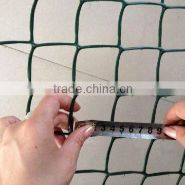 Decorative Plastic Garden Fencing