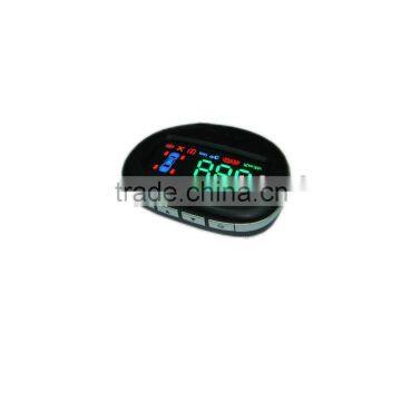 Head Up Display TPMS