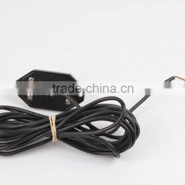 2015 New Design 9W Truck Led Rock Lights 9-30V DC Offroad Led Rock Light photo-4