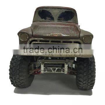 1:18 OEM Die Cas Model Car Model Off-road Utility Vehicle SUV photo-2
