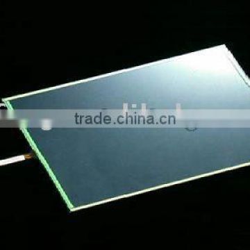 Shenzhen Resistive touch panel manufacturer