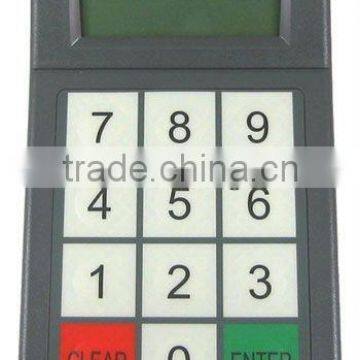 Tactile Membrane keypad manufacturer