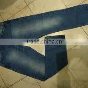 New Style High Quality Skinny Man Jean Slim Fit photo-2