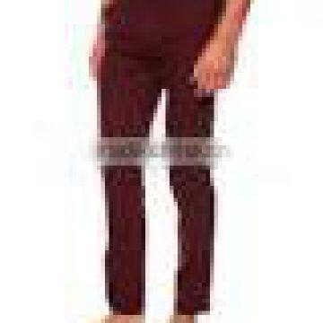 European Style Fashion Leisure Chino Mens Pants photo-4