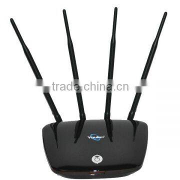 WiFi Proximity Advertising - Smart WiFi Server