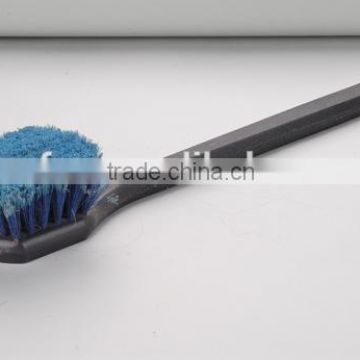 microfiber car wash brush with long handle