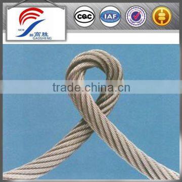 Worth Buying steel wire towing cable