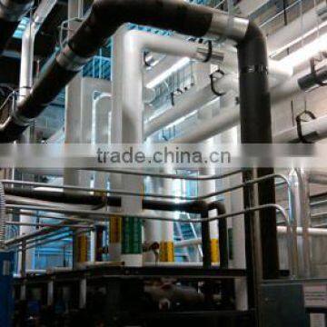 Seamless Piping Services