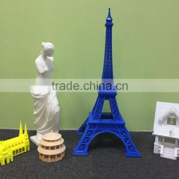 High Precision high speed 3D Printer Price / 3D Printer Machine