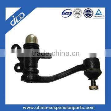 45490-29455 steering auto parts steel metal 555 right idler arm for toyota hiace