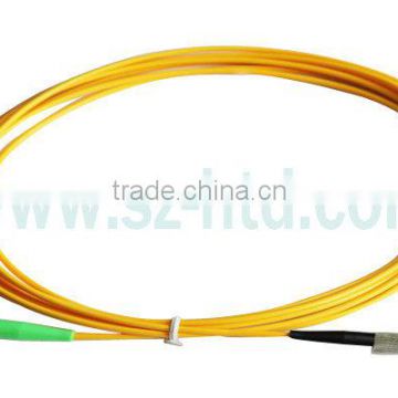 FTTH jumper FC/APC-FC/UPC SM Simplex 2.0mm 3M