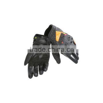 Vector Race Motorcycle Kevlar Glove Blue