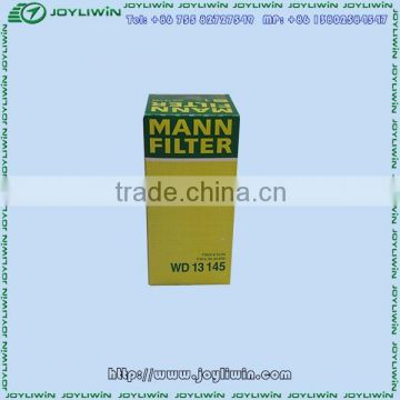 Good quality product Oil Filter JOY WD13145 for MANN air compressor of China