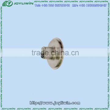 High strength ISO RoHS Galvanized Stainless steel housing speed sensor for auto spare parts components