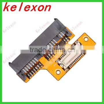New HDD HARD DISK HDD connection EliteBook 2730p