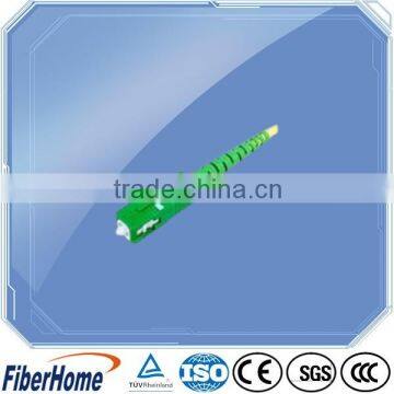 china manufacturing cable waterproof fiber optics connectors