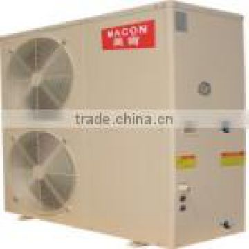 air cooled water chiller