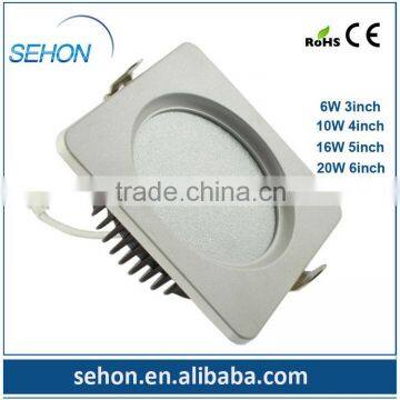 bulk buy from china 20W Dimmable LED downlights led lighting led manufacturer