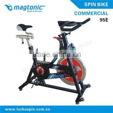 Gym spinning bikes/home exercise bikes/spin bikes (95E)