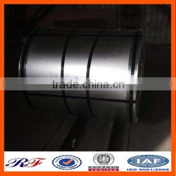 0.3mm*1000mm AZ40 Hot Dip Galvalume GL Steel Coil For Sale