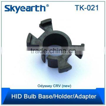 Hot Selling High Quality h7 Hid Xenon Bulb Holder Adapter D2s Connector