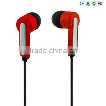 In Earphone Stereo Mono Handfree Mp3 photo-3