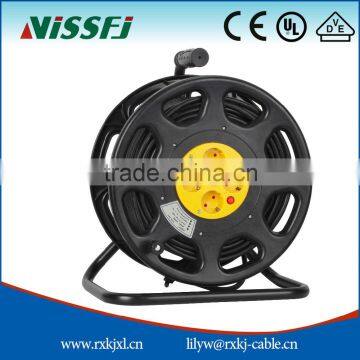 Chinese manufacturer small retractable cable reel S350EK