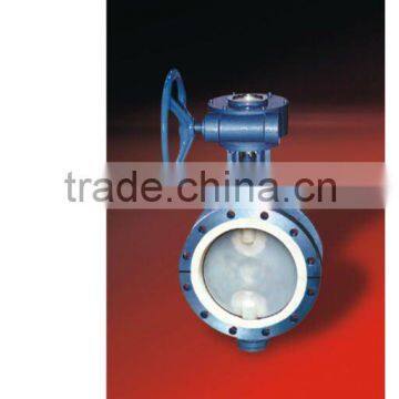 Butterfly Valve