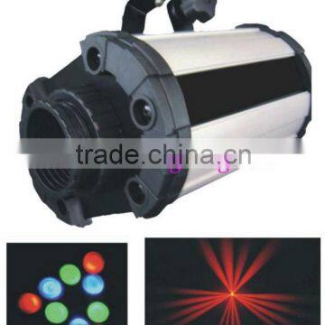 Low price , colorful LED Flower light led stage light HS-E11