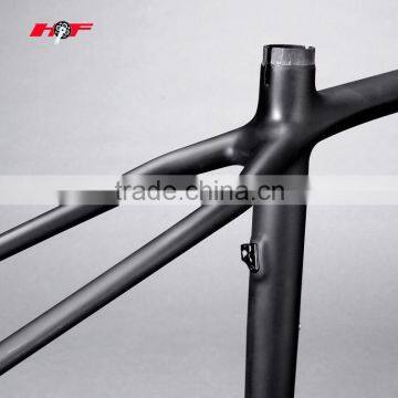 NEW Frame!!HongFu 29er China Carbon MTB Frame New Design photo-5
