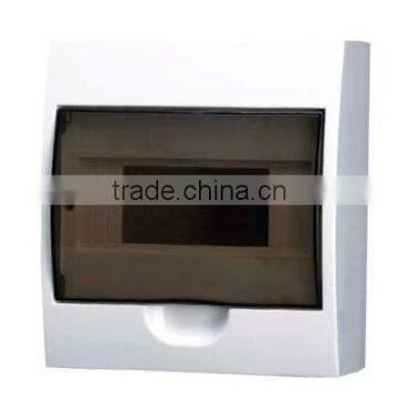 TSM type 10ways plastic distribution box