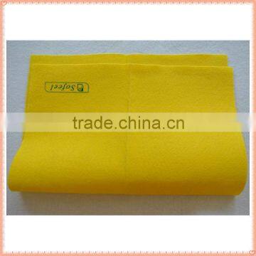 Household needle punching nonwoven fabric magic dish cloths