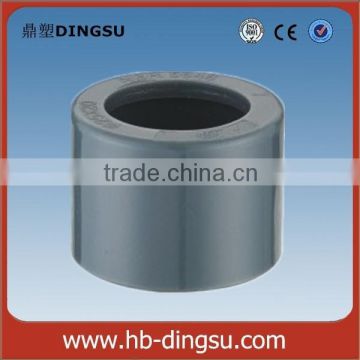 Plasitc Pipe Fittings PVC Reducing Ring of High Pressure NBR5648