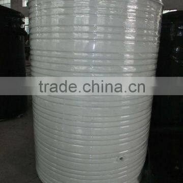 Solar cheap assembling water tank