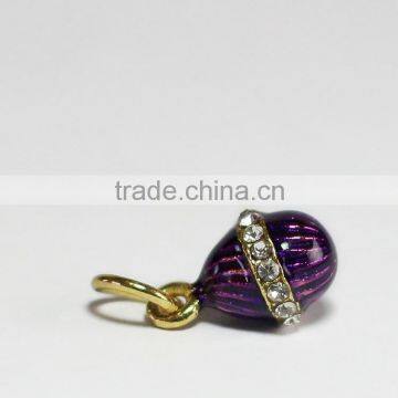 New fashion charm metal pendant