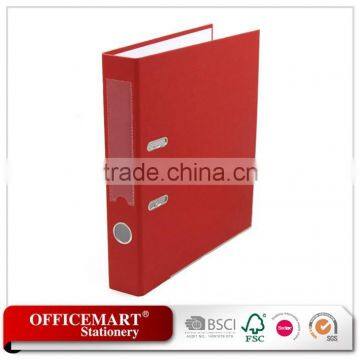 office stationery OEM&ODM a4 z file folder