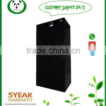 Wholesale Small Garden Greenhouses /hydroponic Closet Grow Cabinet China Growbox Supplier